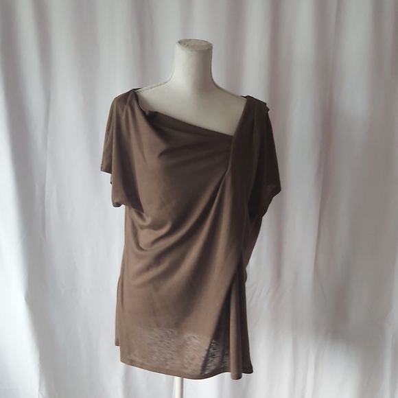 Daisy Fuentes Tops - Daisy Fuentes Top. S: L